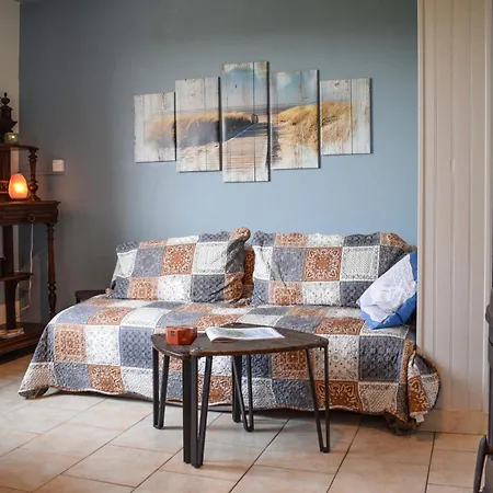 Superbe Maison,terrain Clos Vakantiehuis *