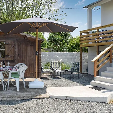 Vakantiehuis Superbe Maison,terrain Clos