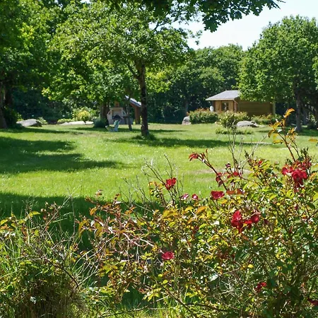 Vakantiehuis Superbe Maison,terrain Clos *