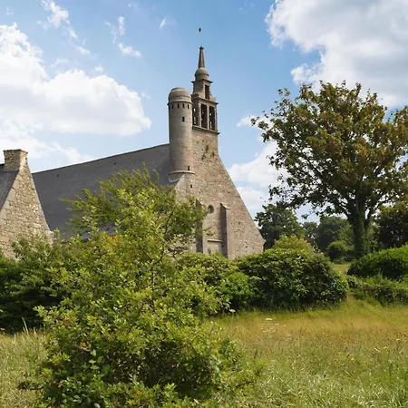 Superbe Maison,terrain Clos Vakantiehuis Ploulech