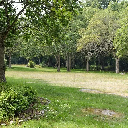 Vakantiehuis Superbe Maison,terrain Clos