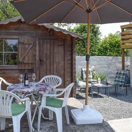 Superbe Maison,terrain Clos Vakantiehuis